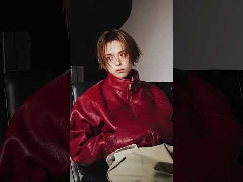 Recent activity shot of Asahi (TREASURE)