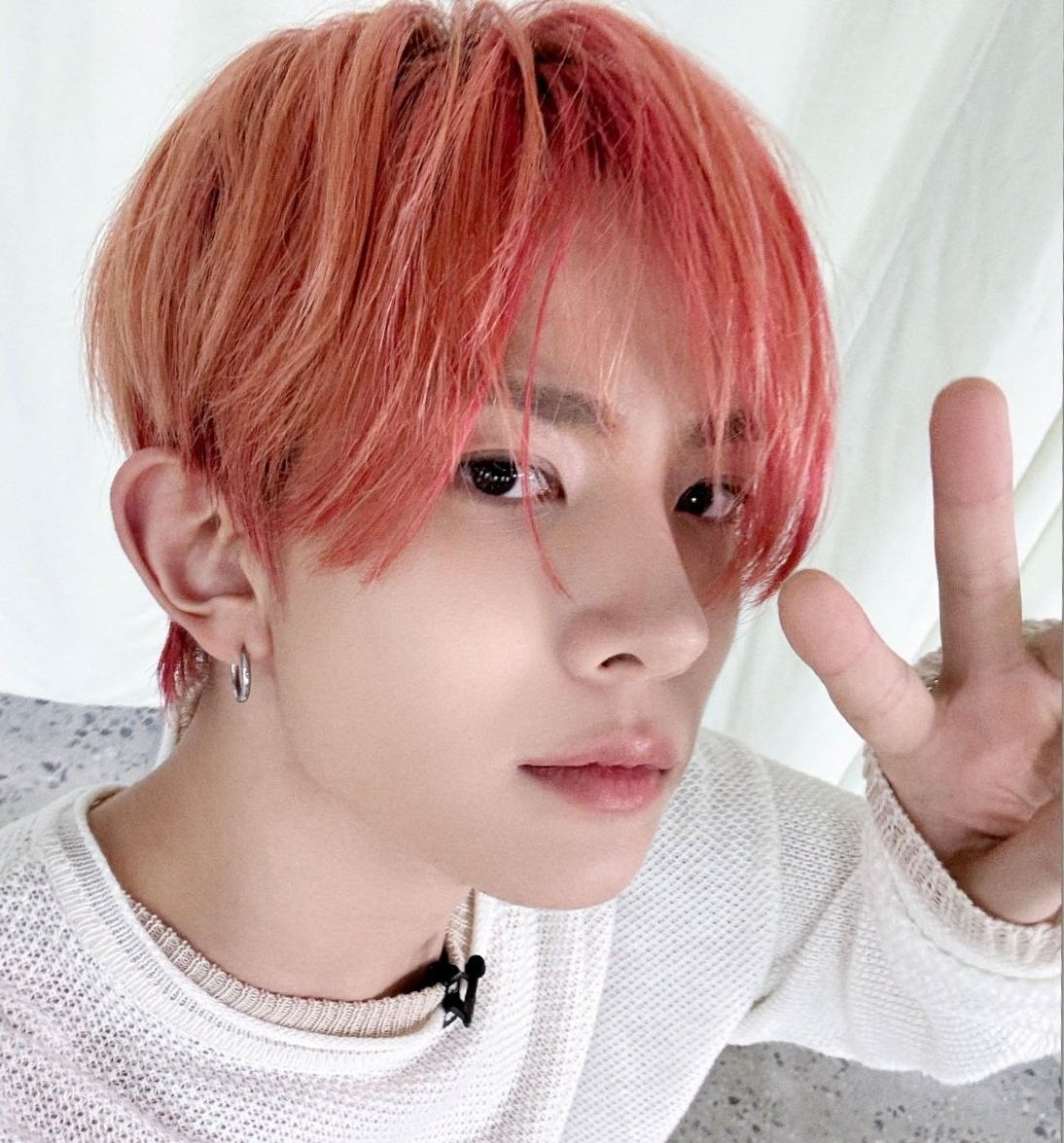 희승 (ENHYPEN) 팬이 찍은 순간