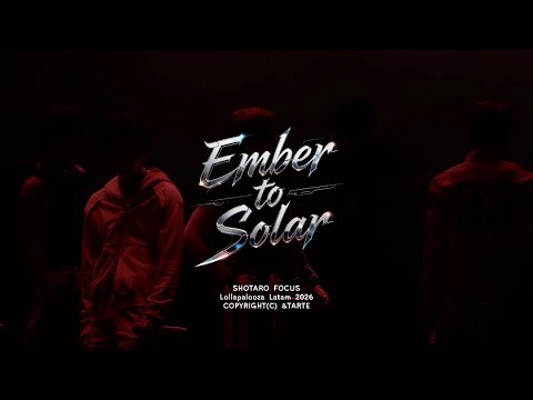 A moment captured by SHOTARO (RIIZE)'s fan