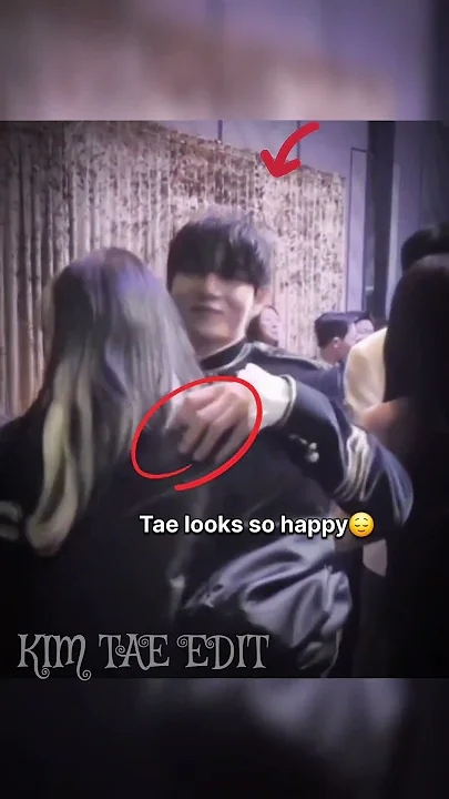 Latest photo of V (BTS)