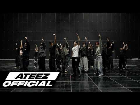 ATEEZの最新写真