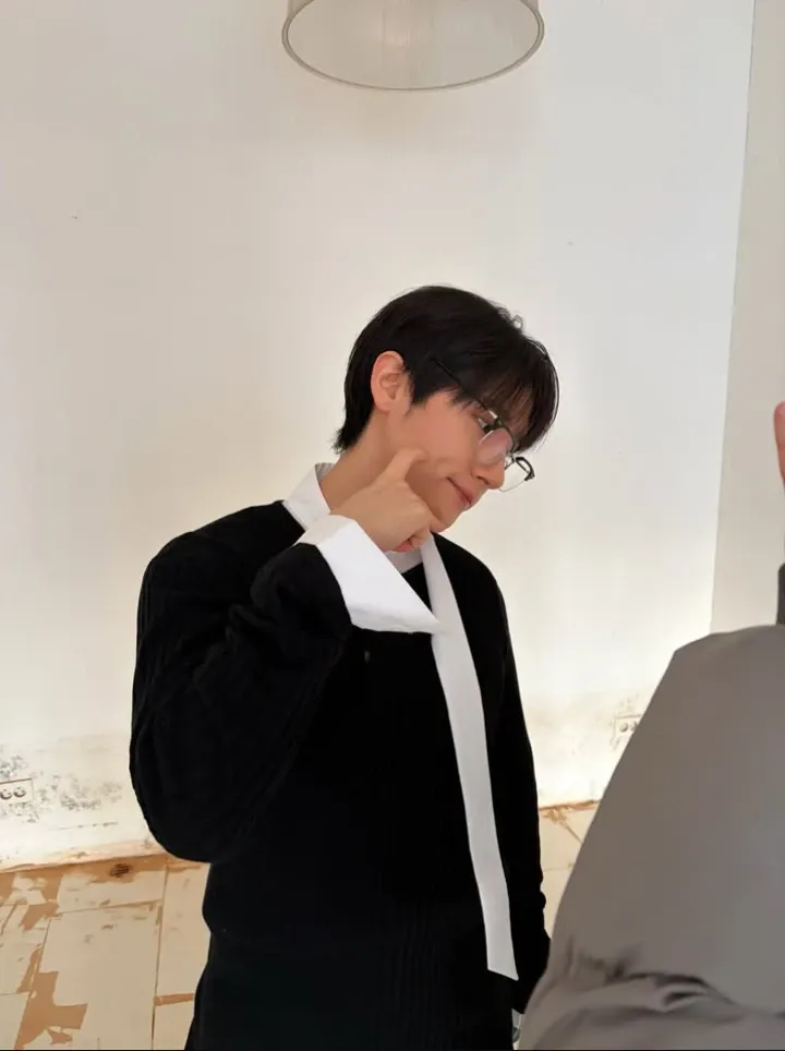 Foto terbaru MONSTA X