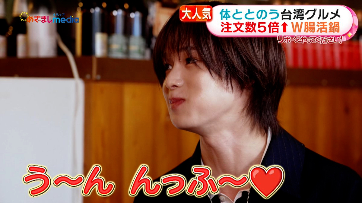 Potret di balik layar K (&TEAM)