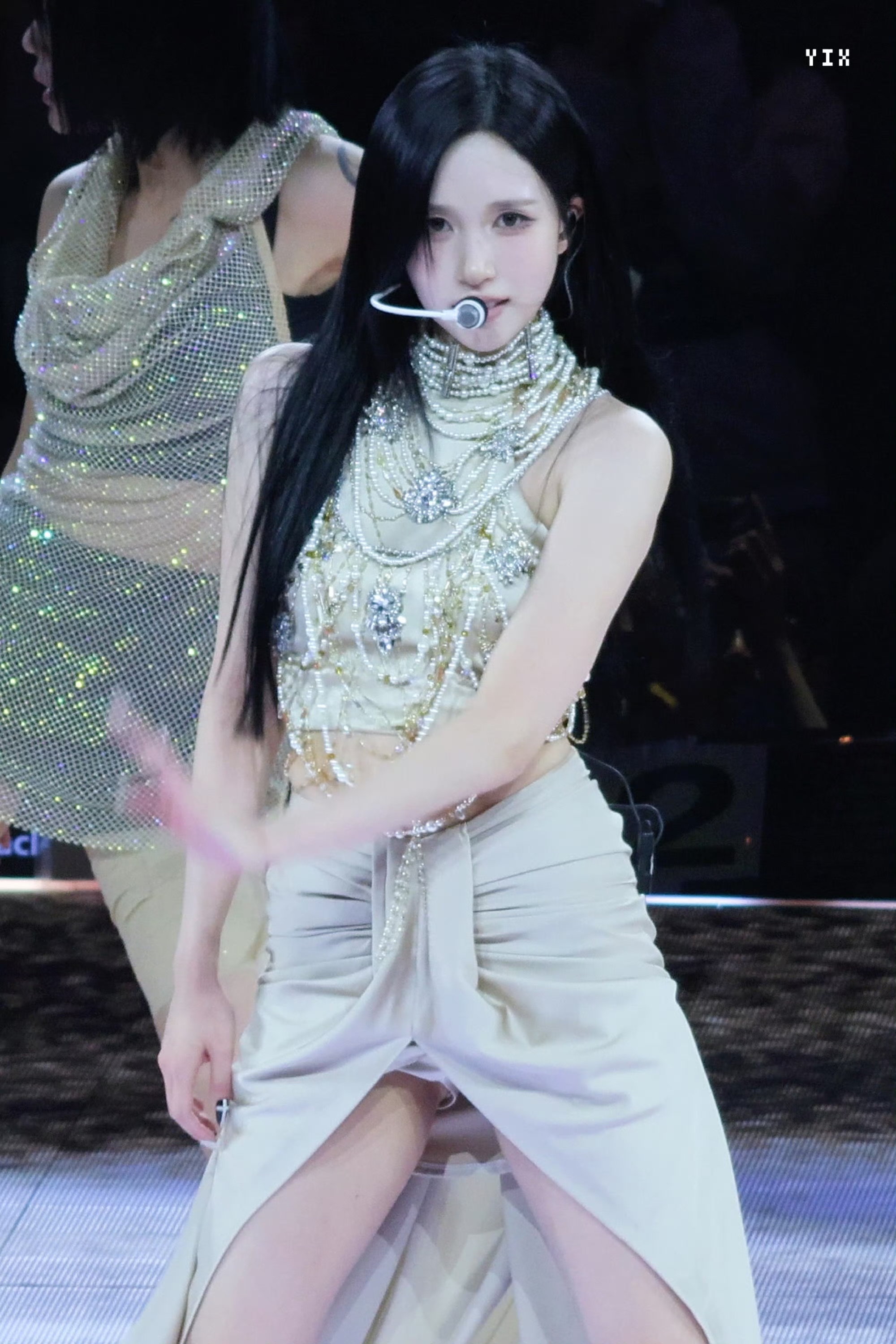 미나 (TWICE) 최근 활동샷