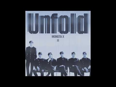 Shownu (MONSTA X)的幕後花絮