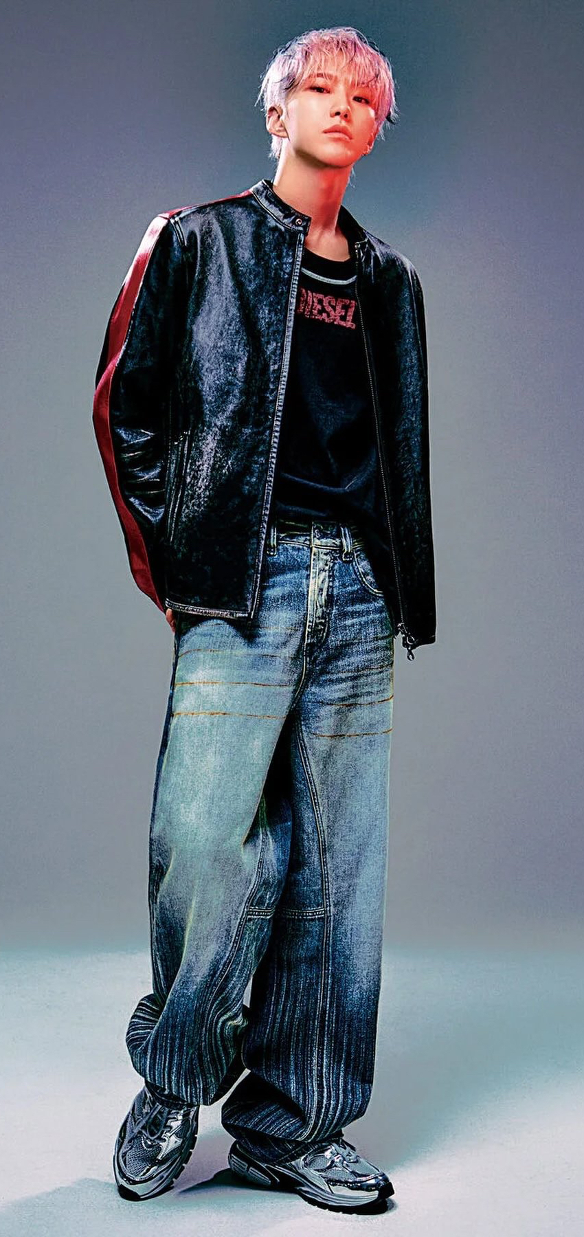 Today's most popular wallpaper in the Hoshi (SEVENTEEN) community