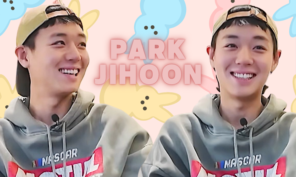 박지훈의 비하인드 컷