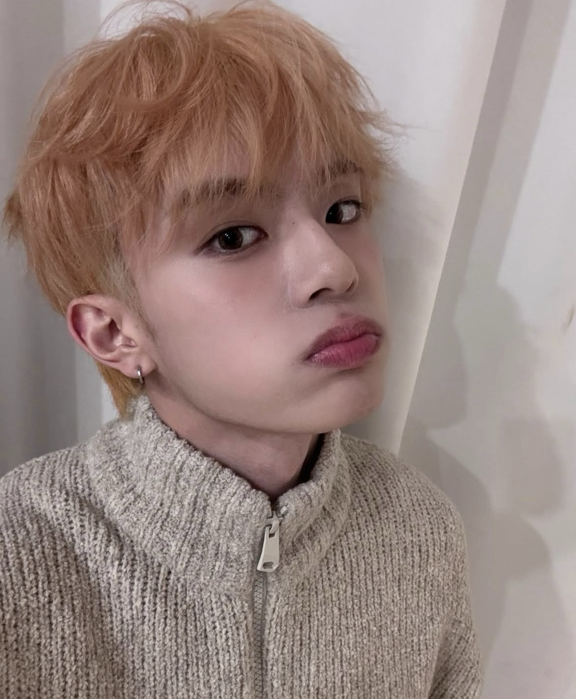 Latest photo of Kangmin (VERIVERY)