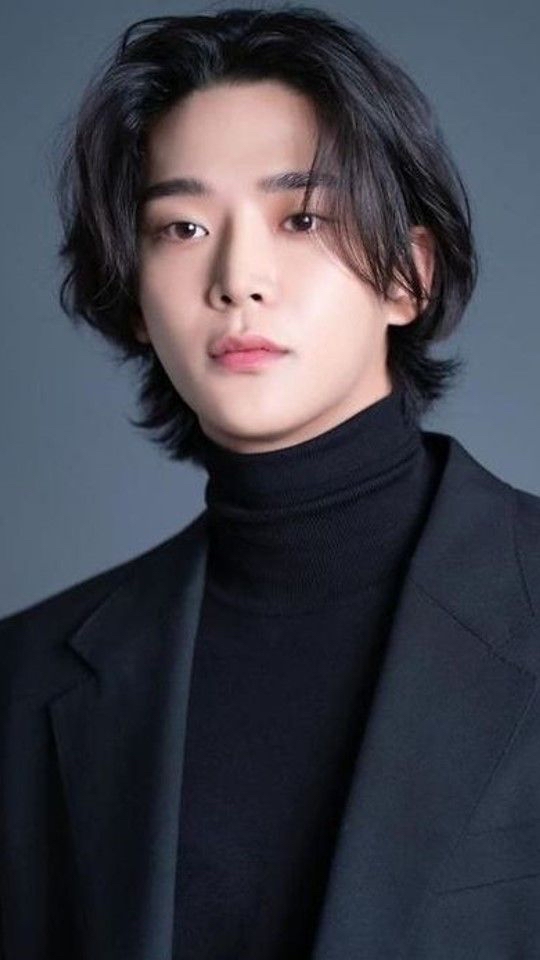 Recent activity shot of Rowoon
