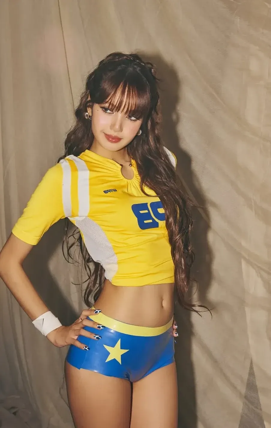 리사 (BLACKPINK)의 최신 사진