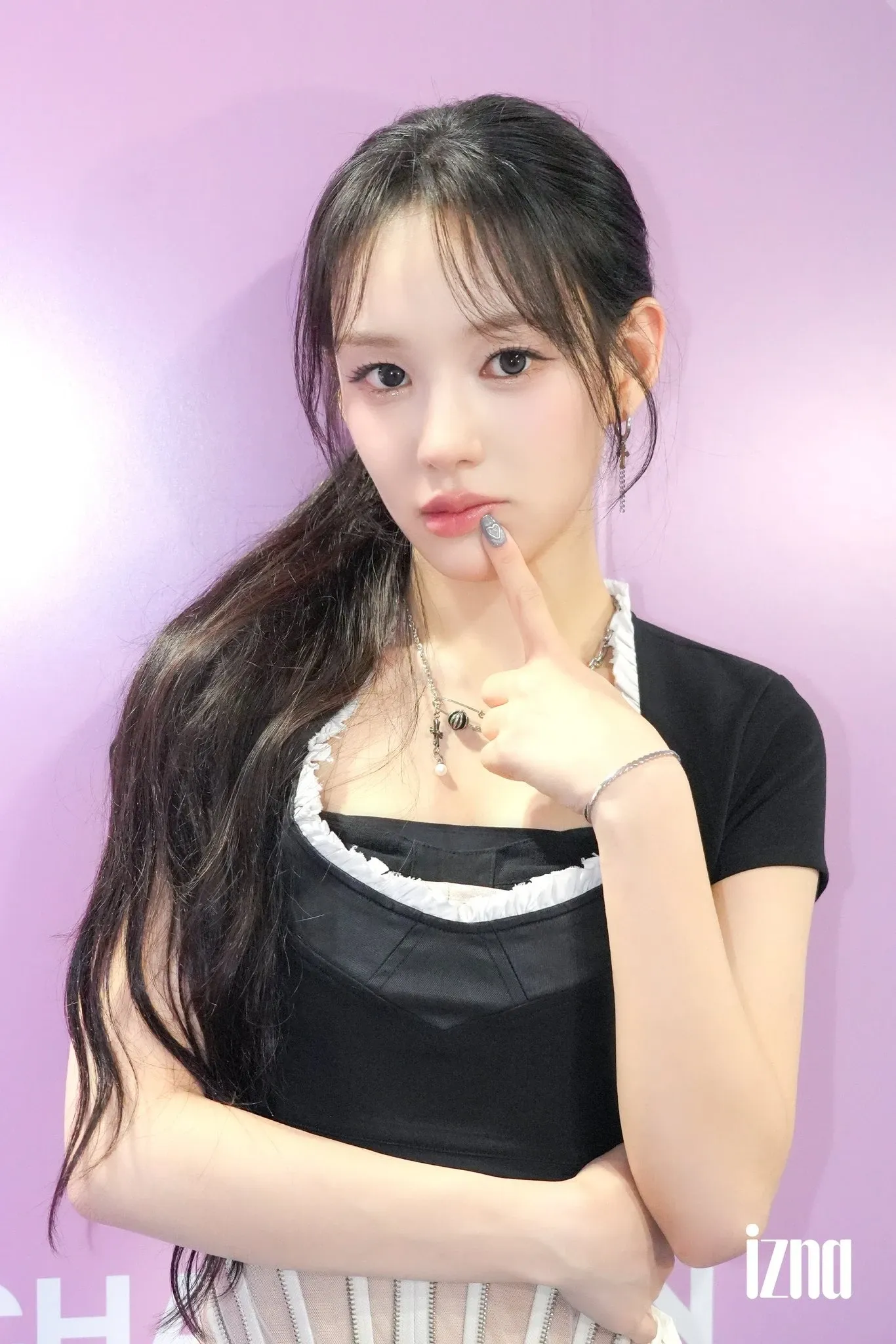 izna ユ・サラン ファンダムコミュニティ │ KPOP人気No.1アプリ 最愛ドル