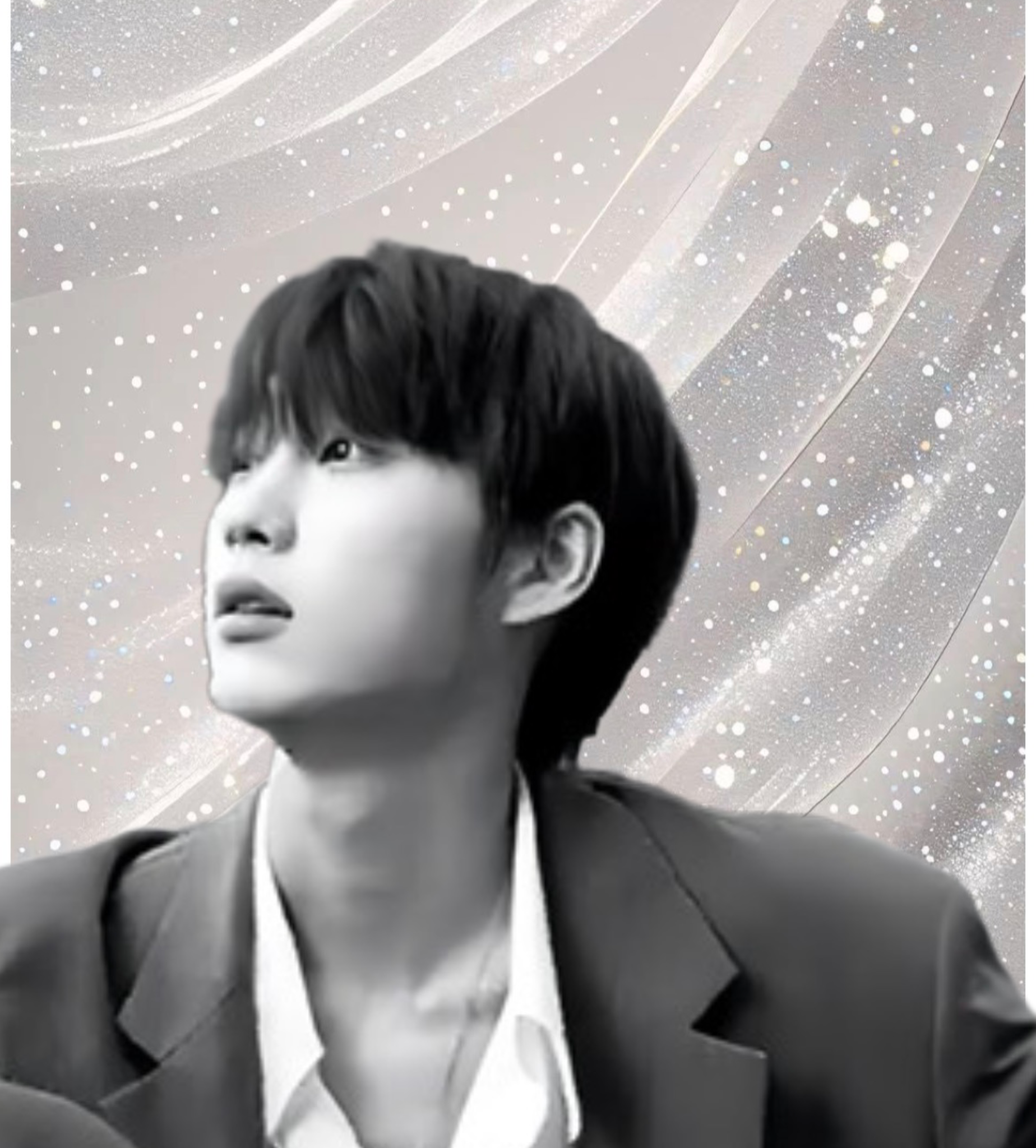 Recent activity shot of Hyun