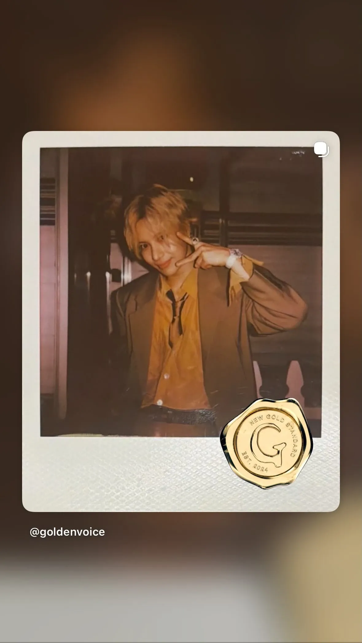 粉丝推荐的泰民 (SHINee)壁纸图片