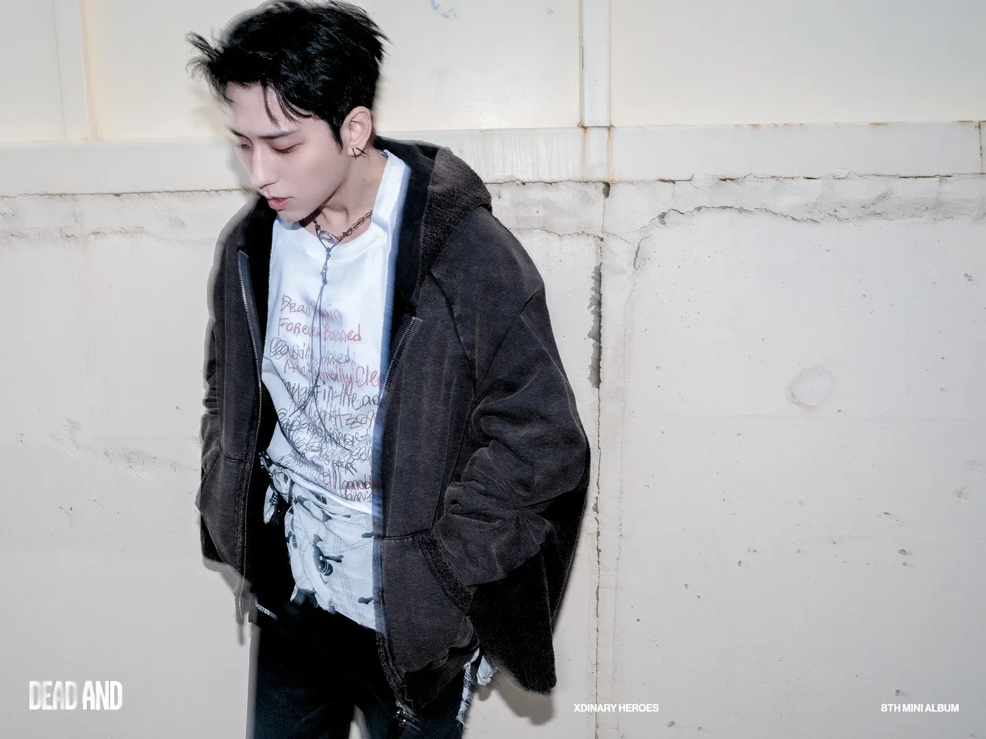 K-pop star post gaining attention now