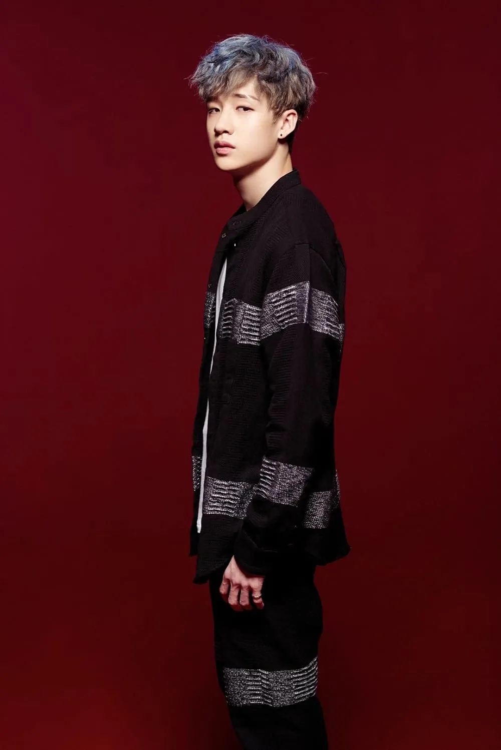 方燦 (Stray Kids)的幕後花絮