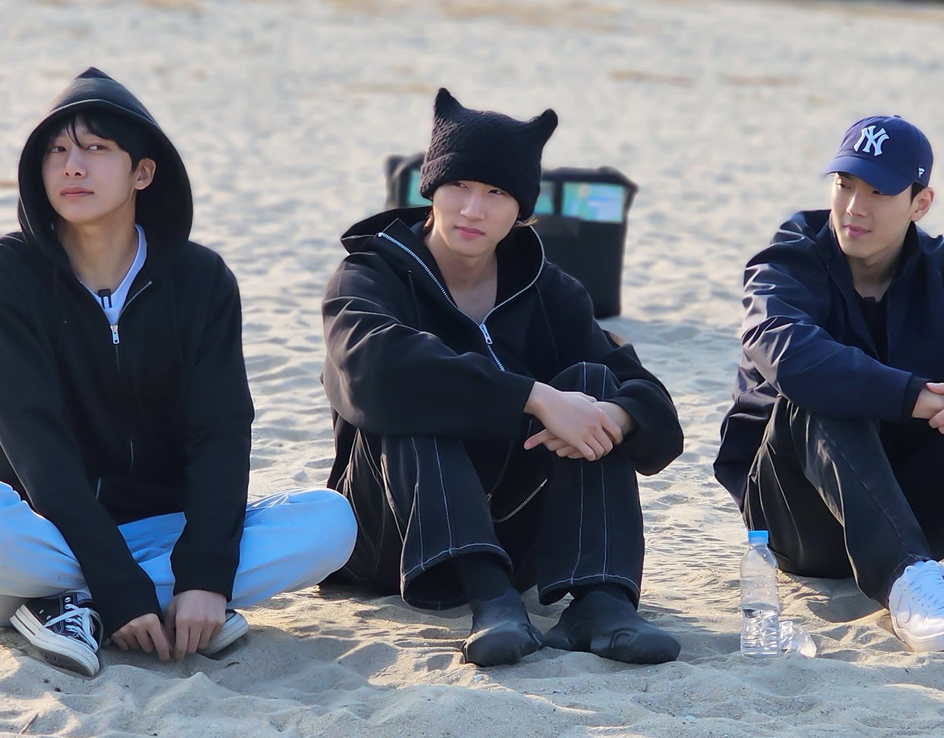 Popular K-POP post loved by fans