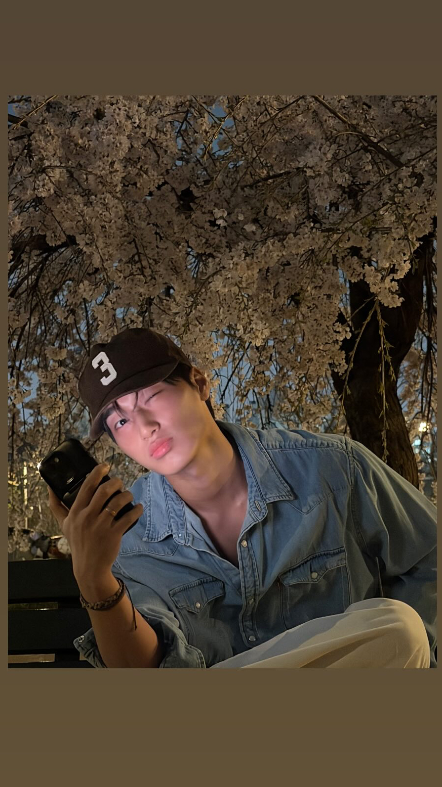 チェ・サン (ATEEZ)の最新写真