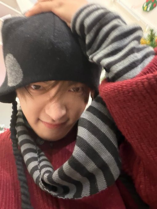 Latest photo of ATEEZ