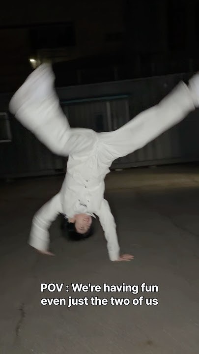 Latest photo of He Xinlong (ALPHA DRIVE ONE)