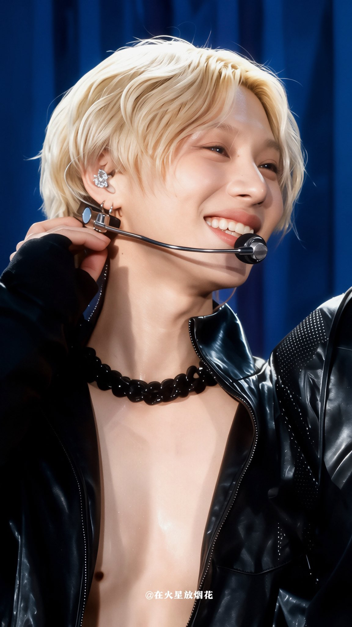 태민 (샤이니) 팬이 찍은 순간