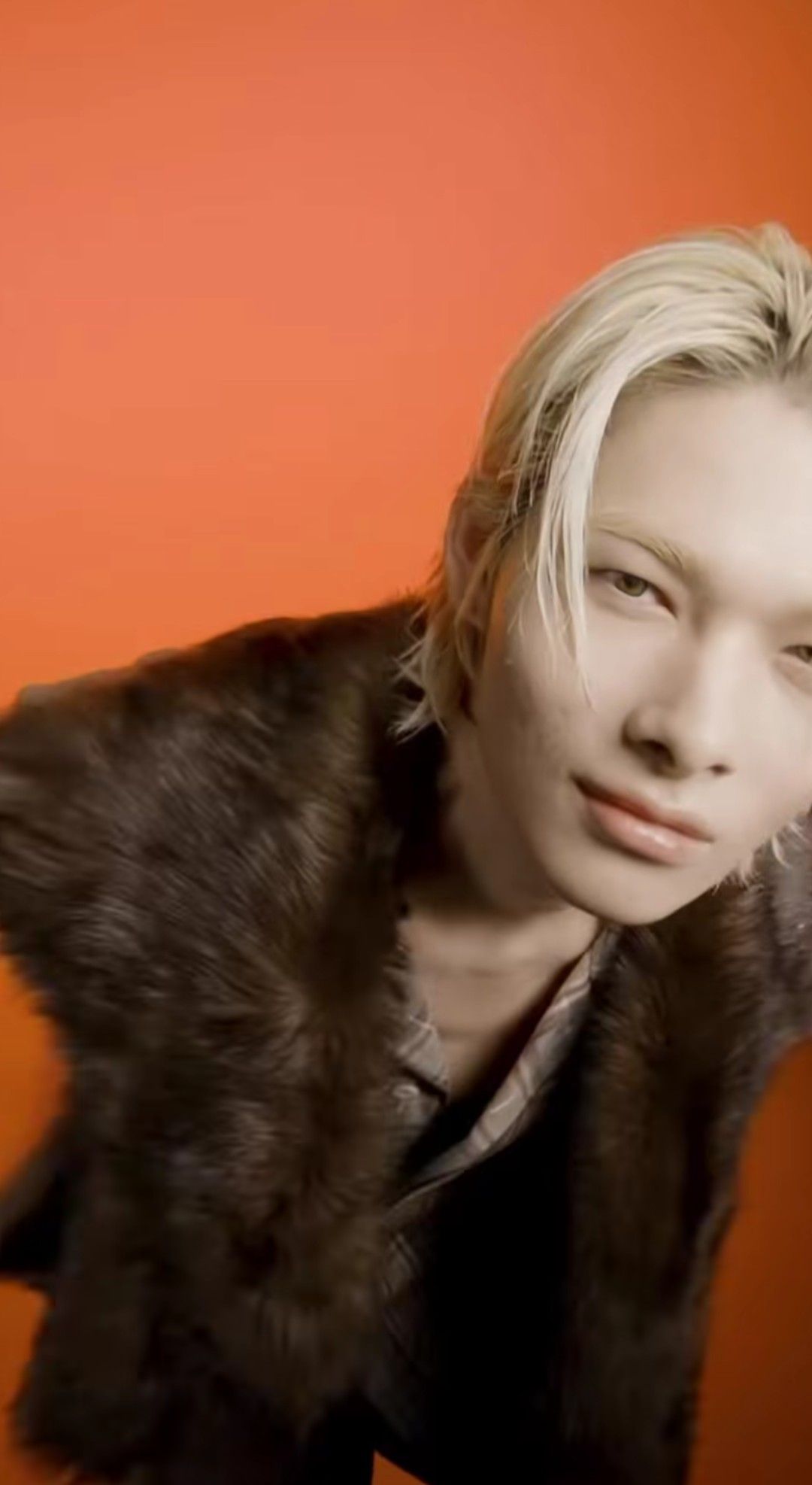 NI-KI (ENHYPEN)的最新活動照片