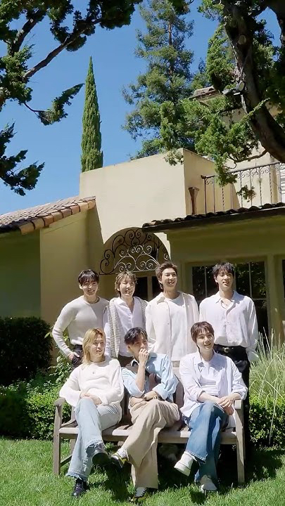 Foto aktivitas terbaru V (BTS)