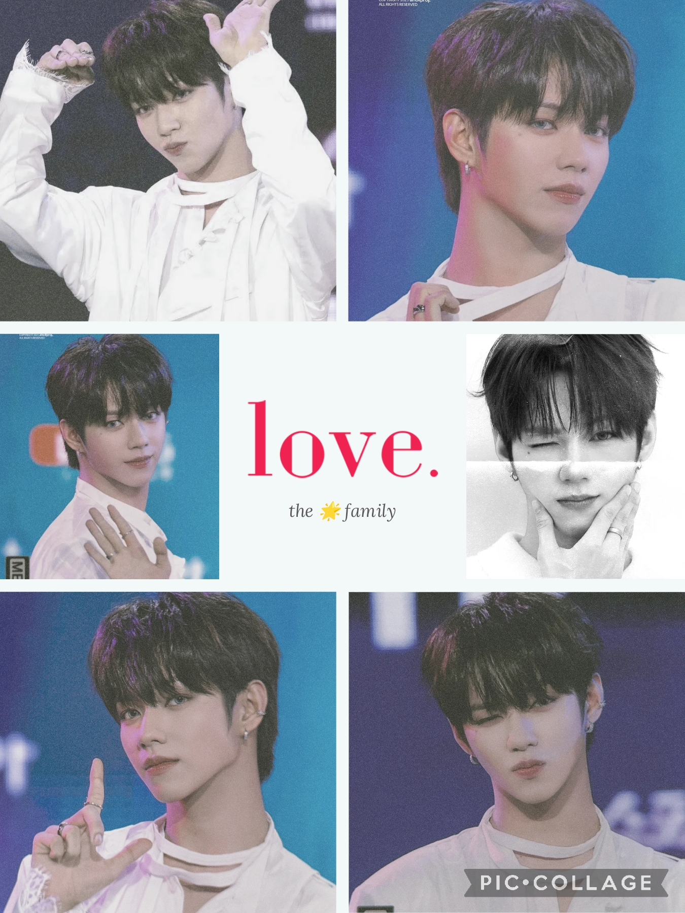 Recent activity shot of JL (AHOF)