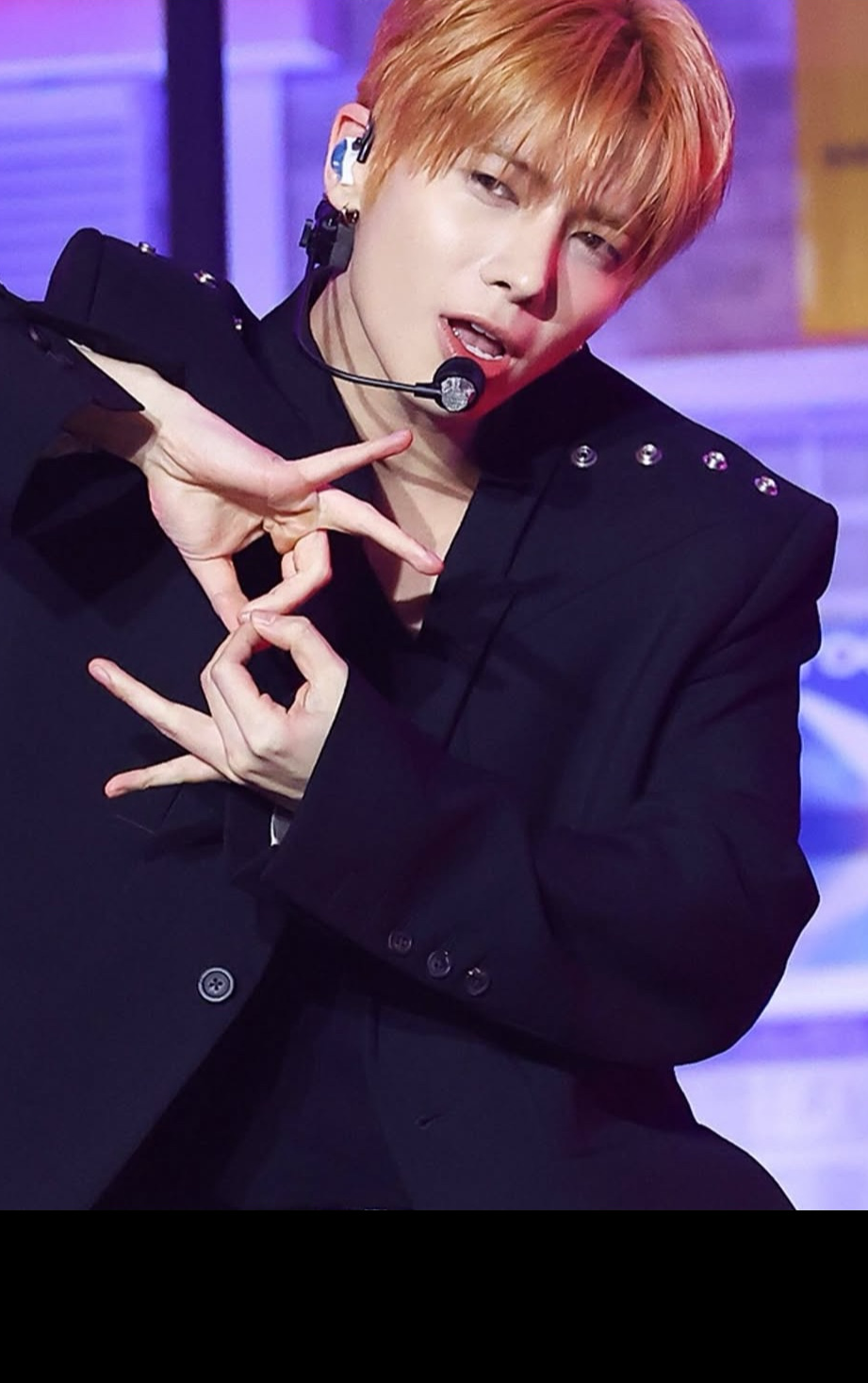 태현 (투모로우바이투게더)의 최신 사진