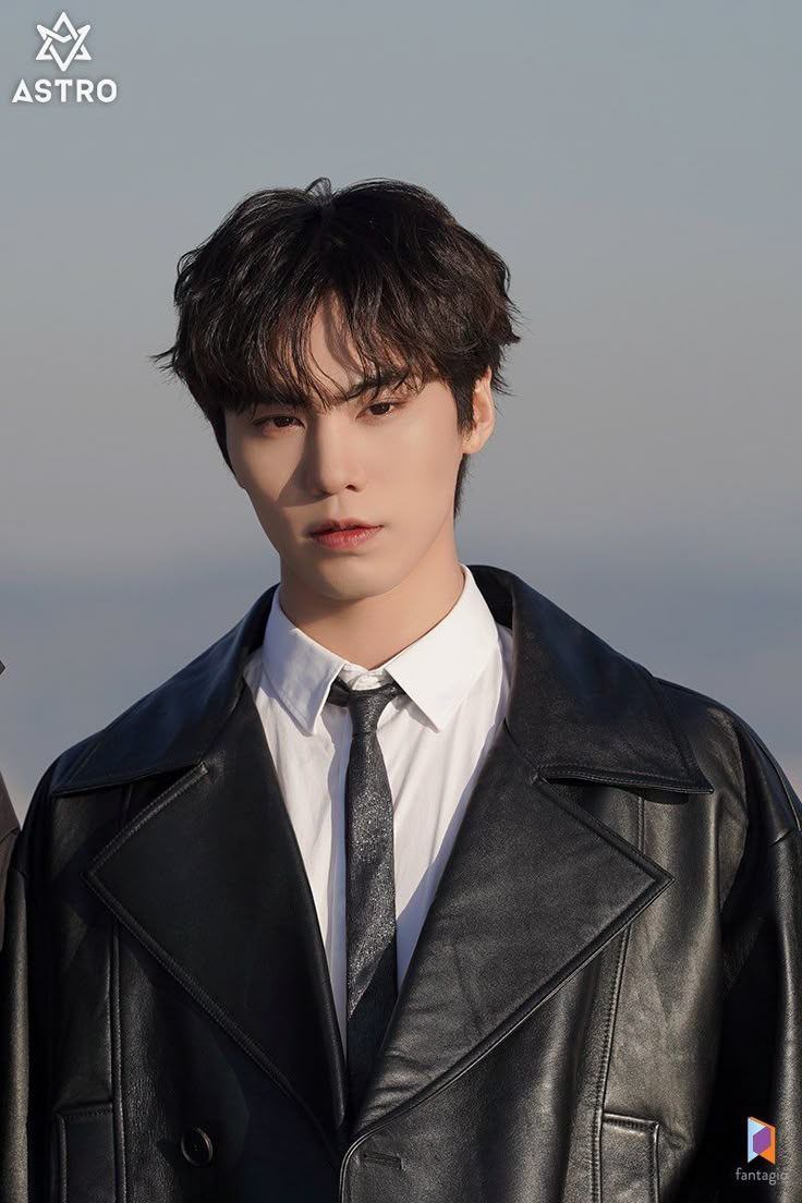 A moment captured by Rocky's fan