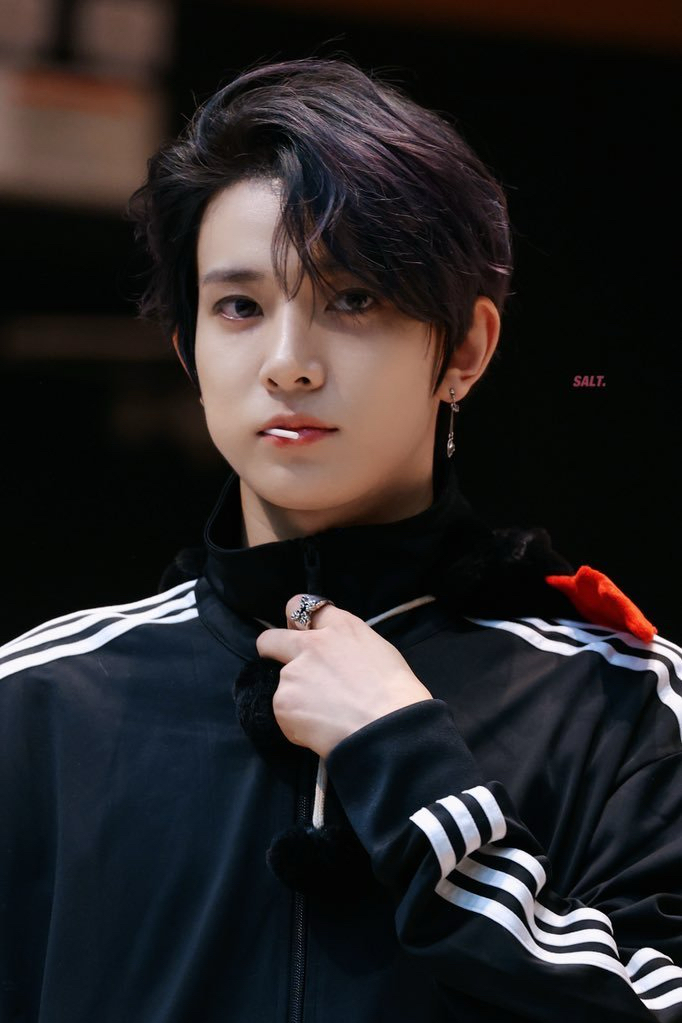 희승 (ENHYPEN) 팬이 찍은 순간