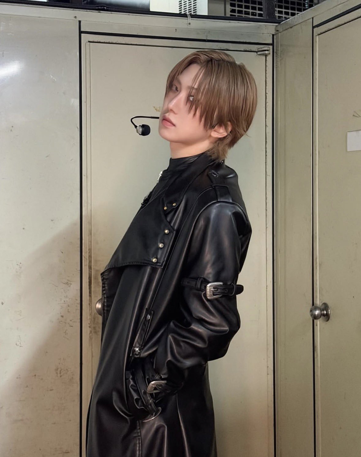 후마 (앤팀)의 최신 사진