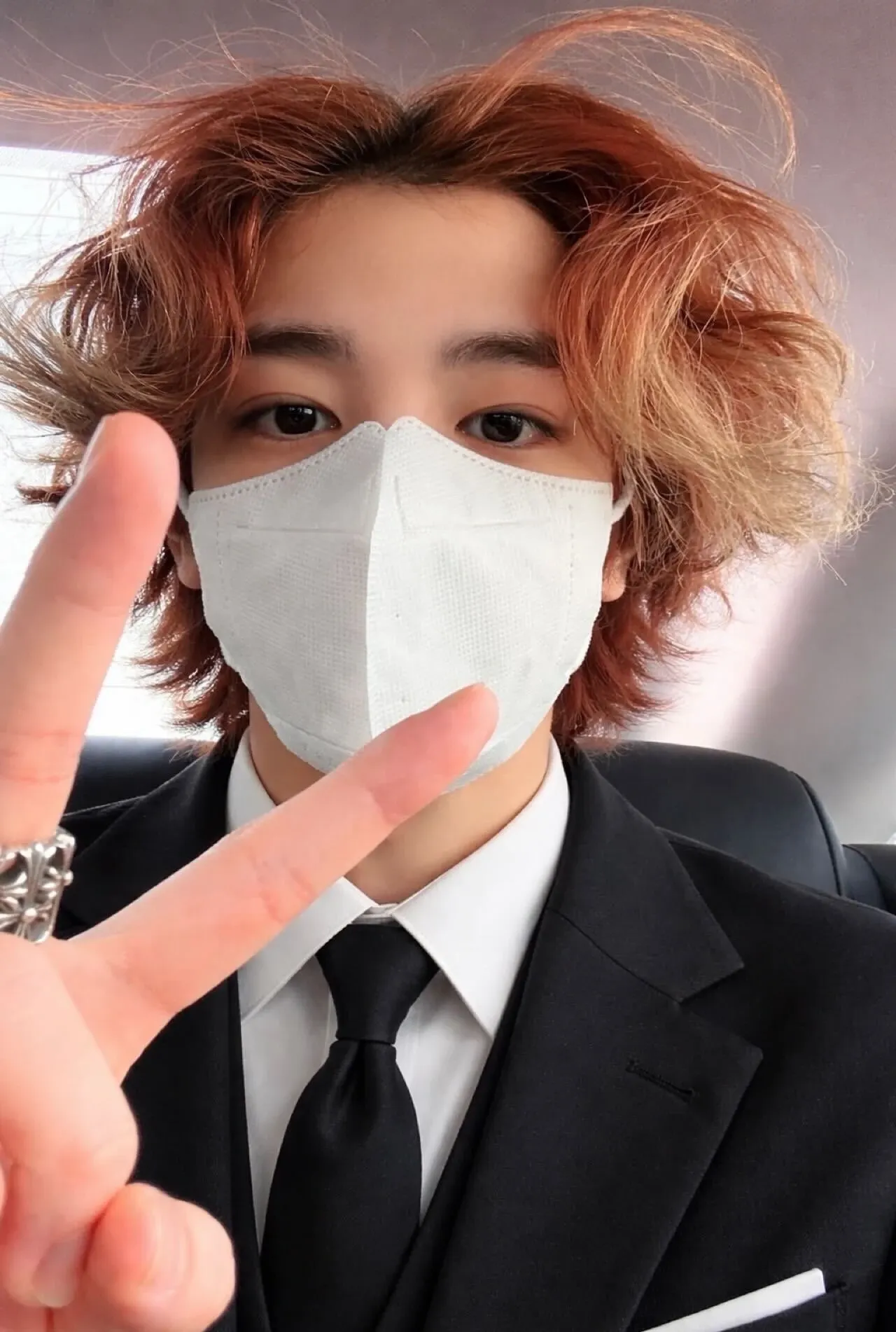 Latest photo of Leehan (BOYNEXTDOOR)