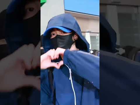 정국 (방탄소년단) 팬이 찍은 순간