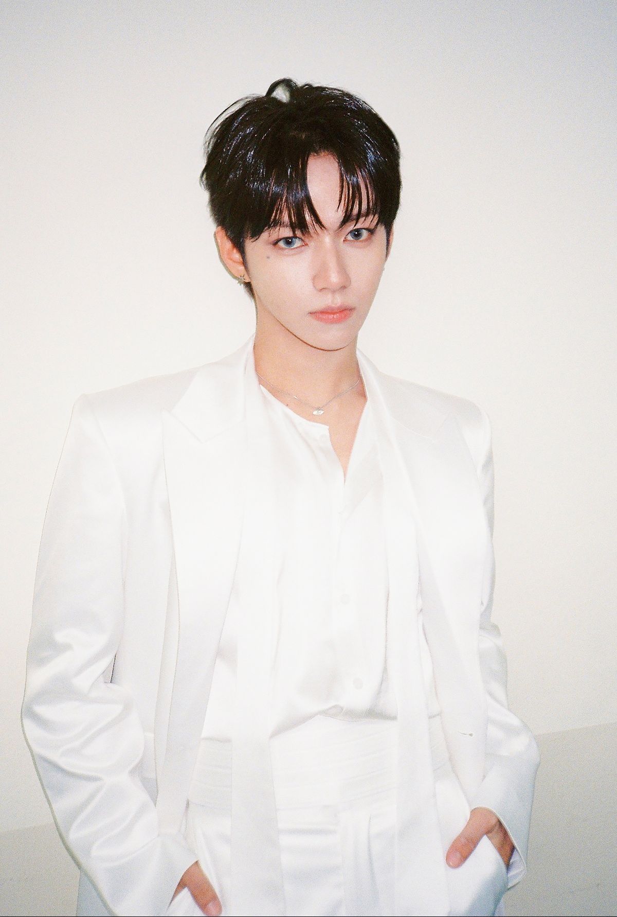 제이엘 (아홉)의 비하인드 컷