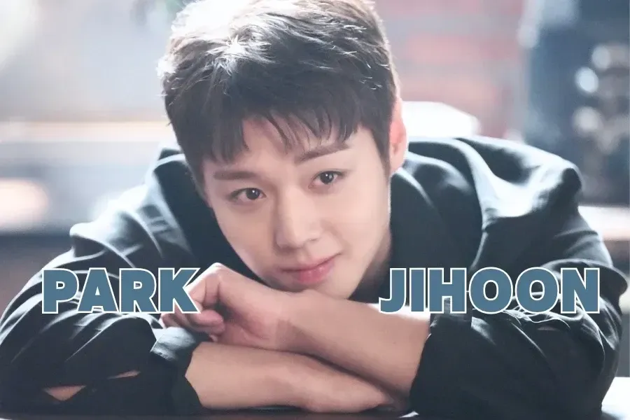 Foto aktivitas terbaru Park Jihoon