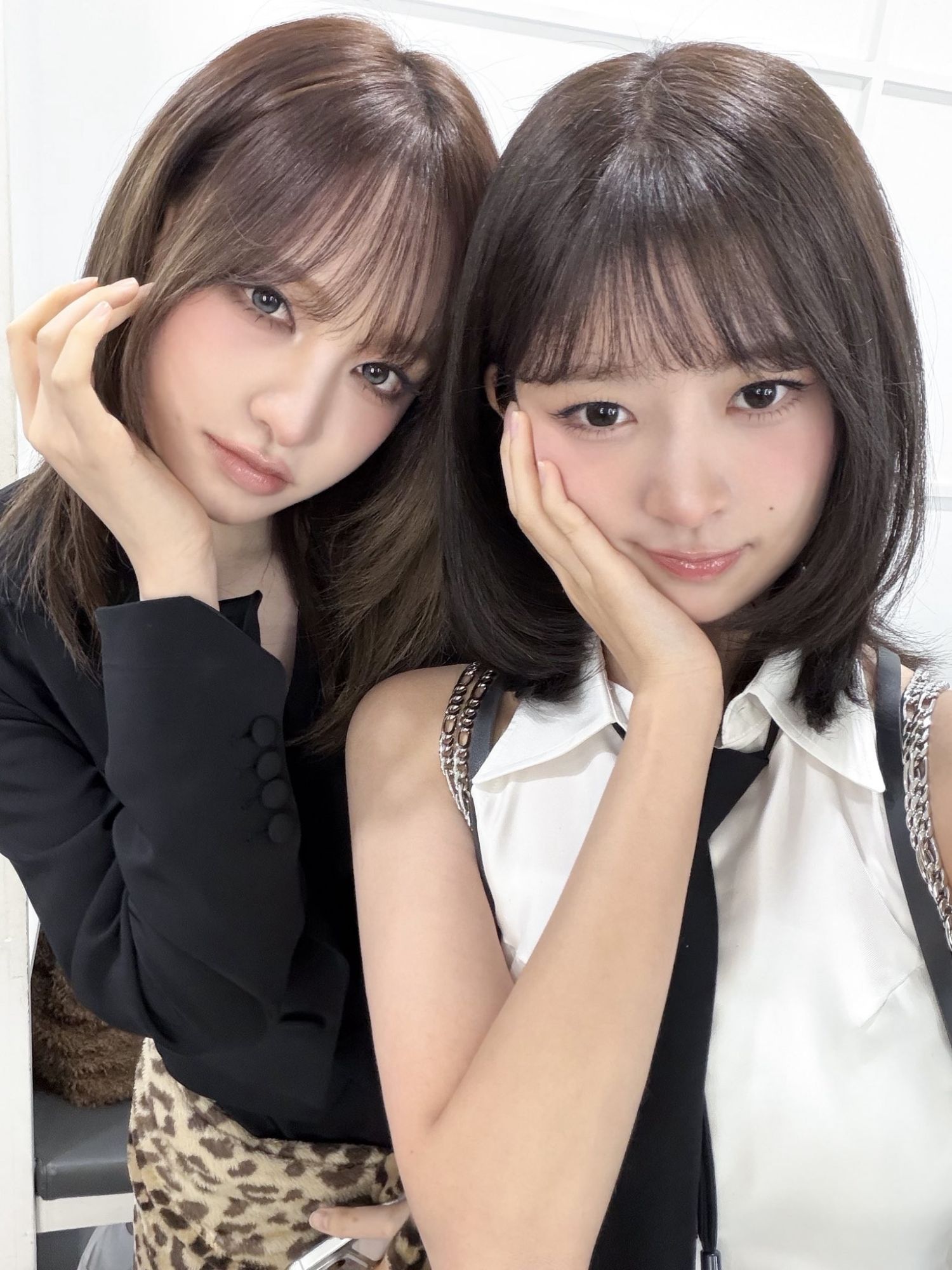 Latest photo of Rei (IVE)