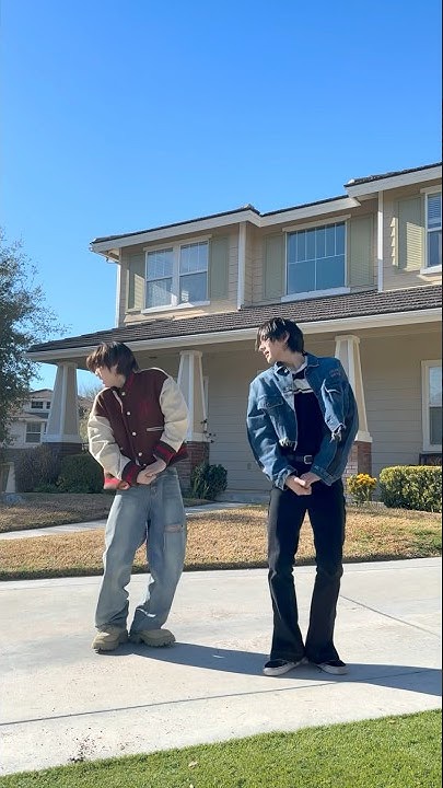 Behind-the-scenes cut of Leehan (BOYNEXTDOOR)