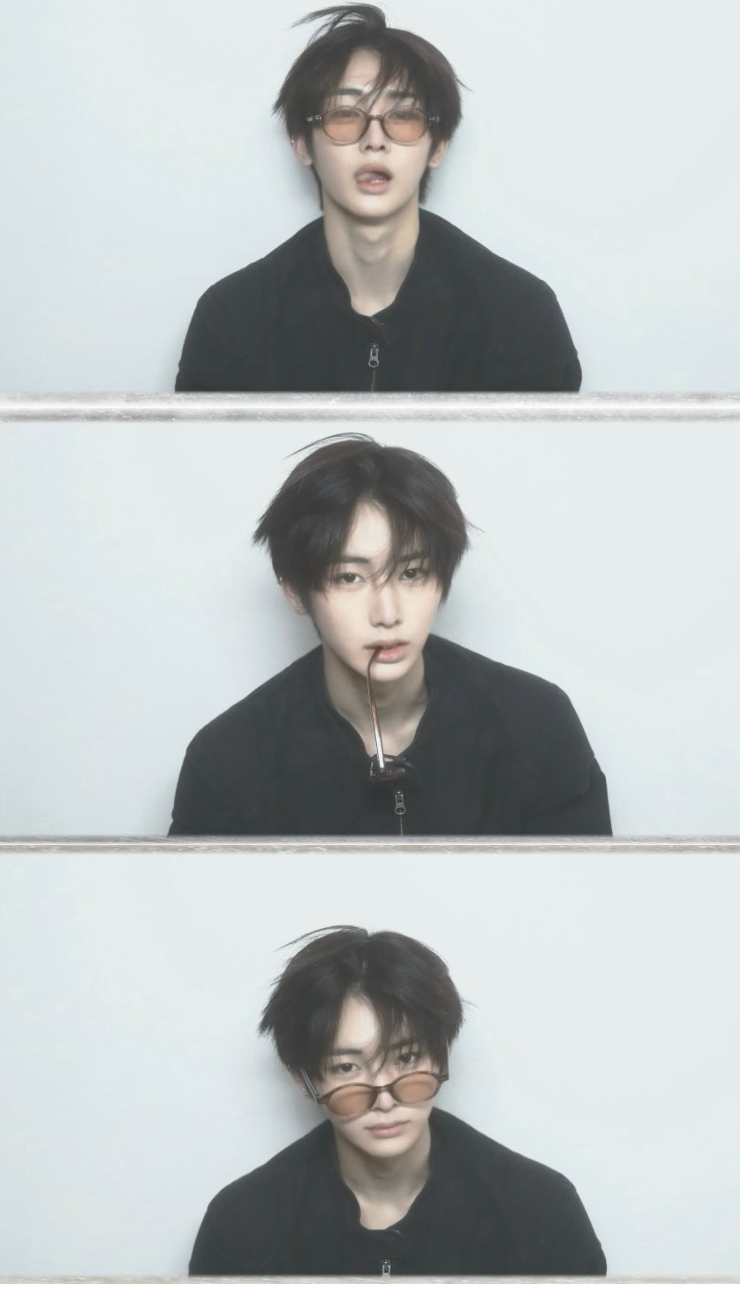 ジョウアンシン (ALPHA DRIVE ONE)のファンが作った特別な壁紙