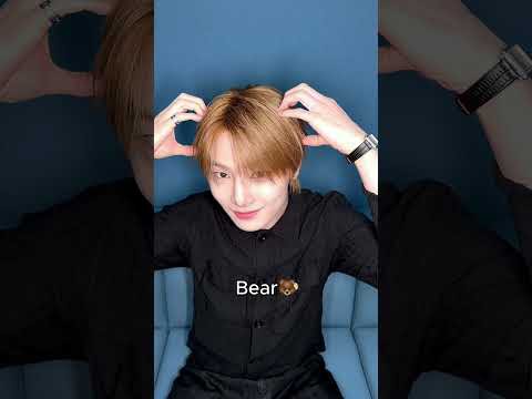 Behind-the-scenes cut of I.N (Stray Kids)