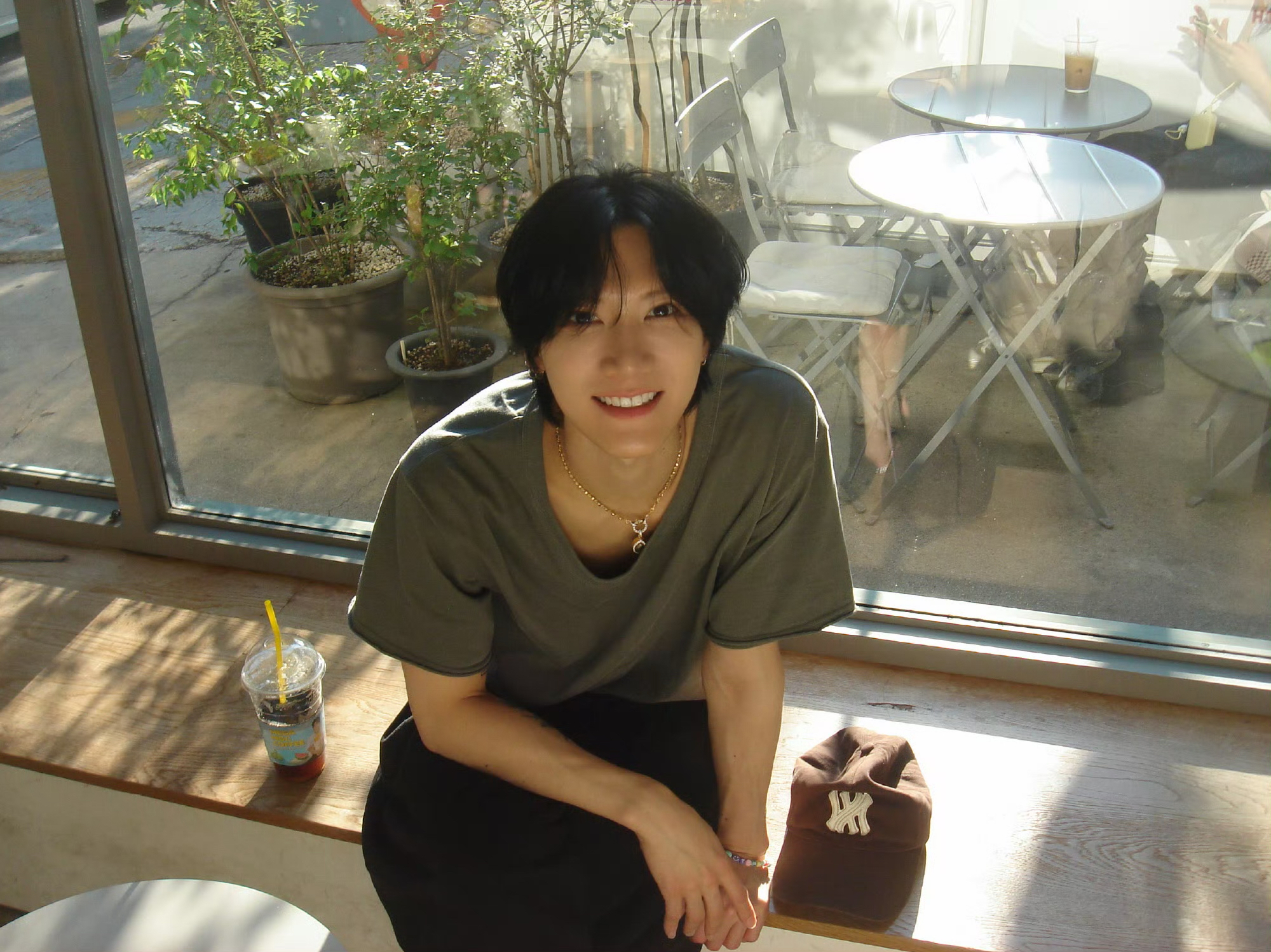 Latest photo of TEN (WayV)