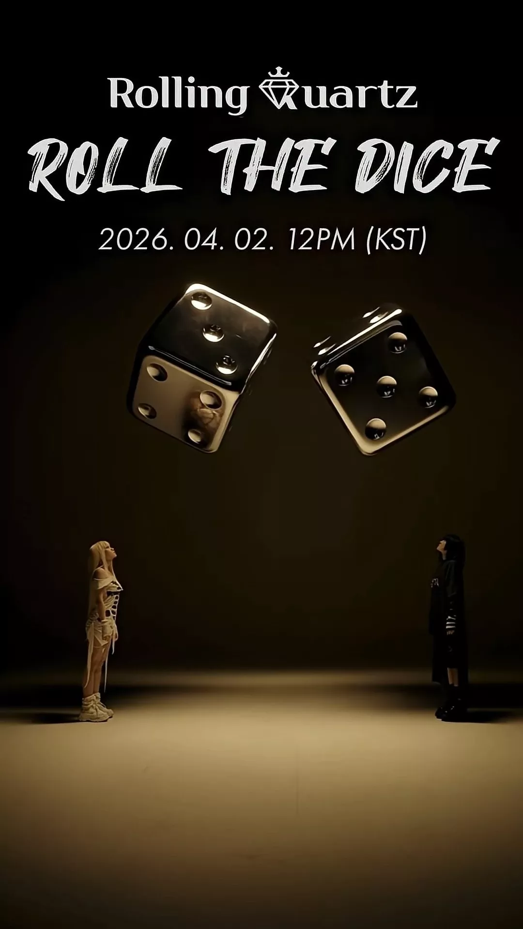 Potret di balik layar DREAMCATCHER