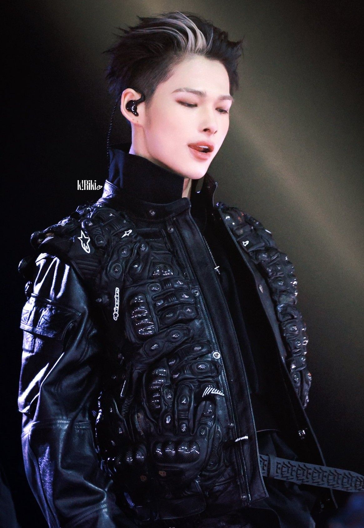 Latest photo of NI-KI (ENHYPEN)