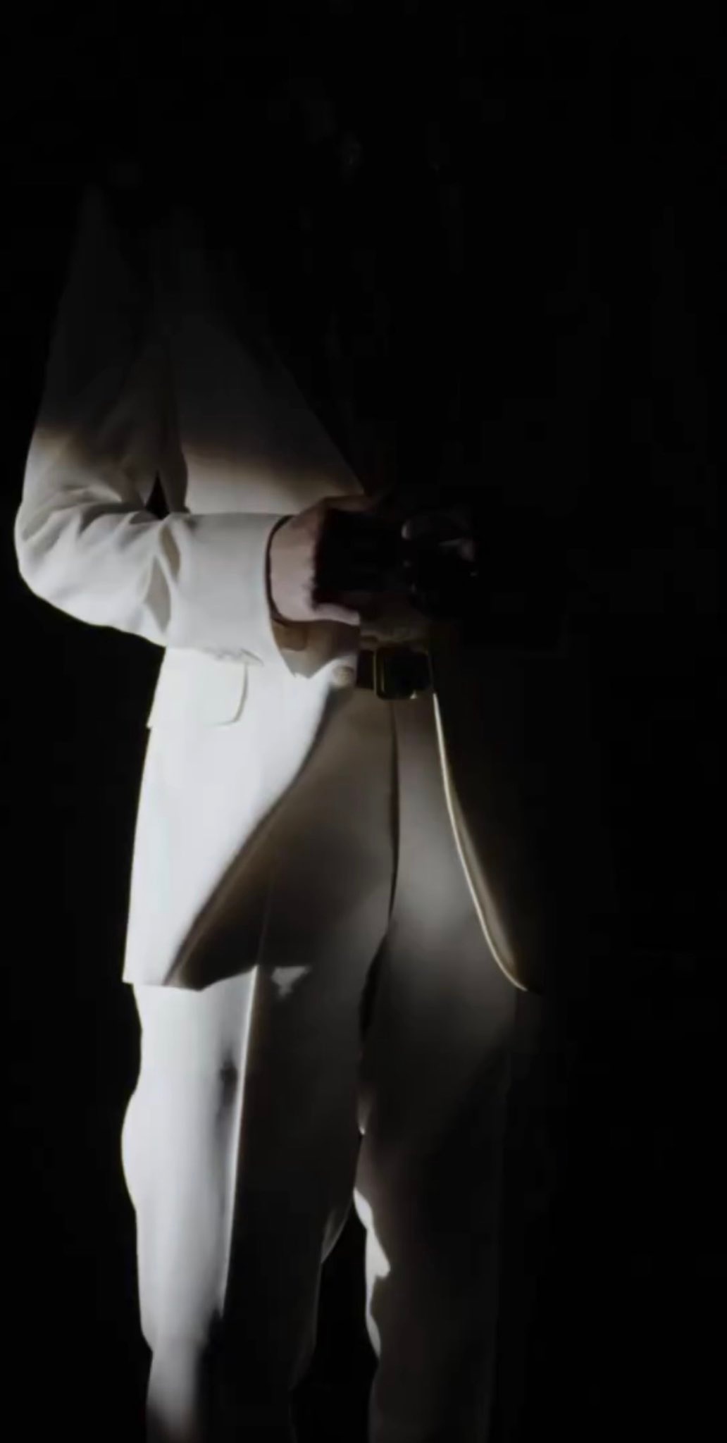 Foto terbaru Jungkook (BTS)