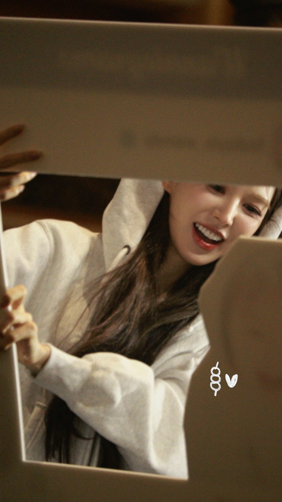 The most beloved wallpaper among Wendy (Red Velvet)'s fans