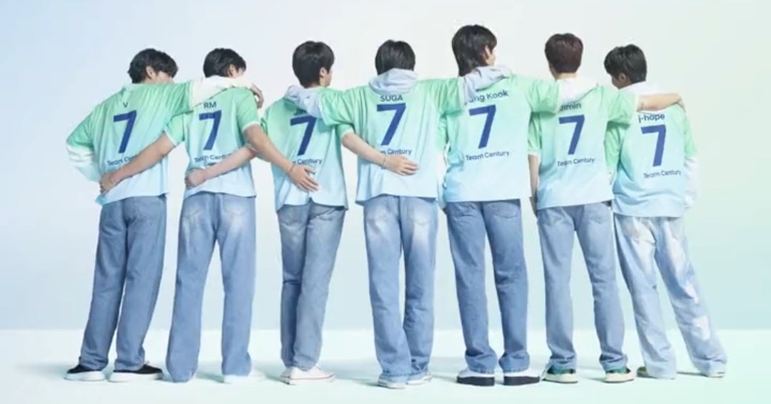 방탄소년단 최근 활동샷