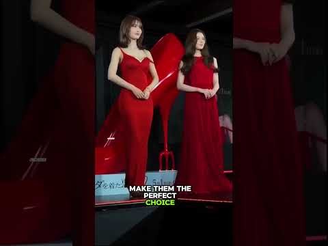 Momo (TWICE)的最新活動照片