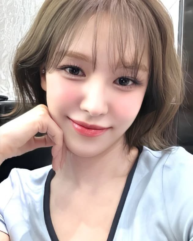 웬디 (레드벨벳)의 최신 사진