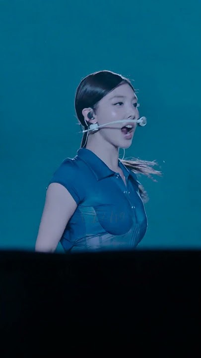 Foto aktivitas terbaru Nayeon (TWICE)