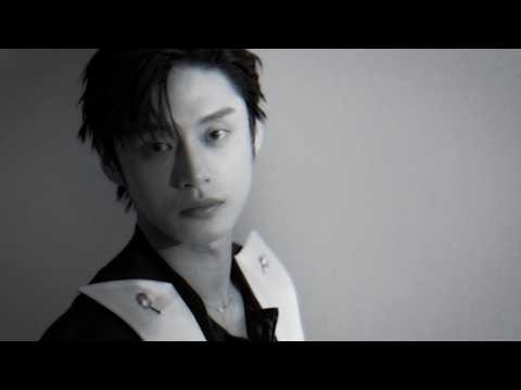 金地雄 (ZEROBASEONE)的幕後花絮