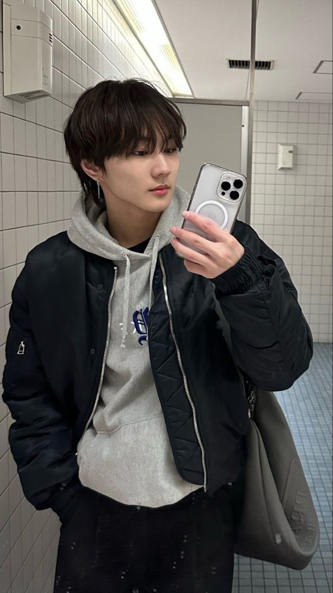 Today’s hot picks from the 정원 (ENHYPEN) community